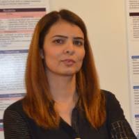 Dr. Arifa Bhutto