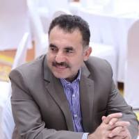 Arshad Hussain Hashmi