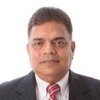 Mansoor Ahmed Osmani