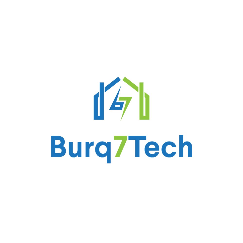 Burq 7 Tech