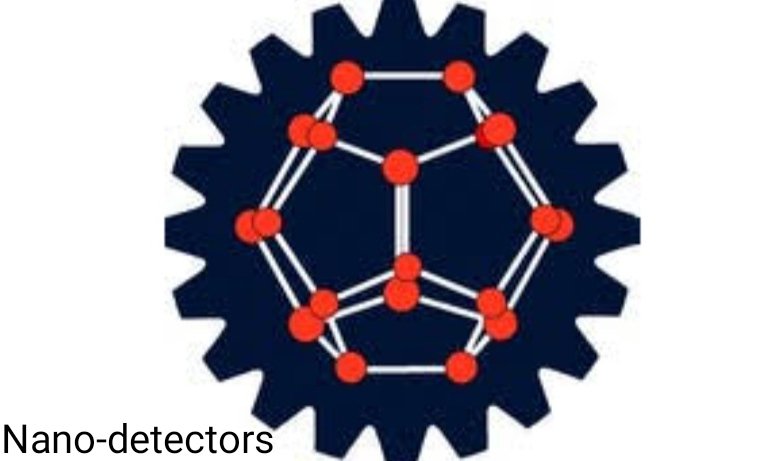 Nano-Detectors