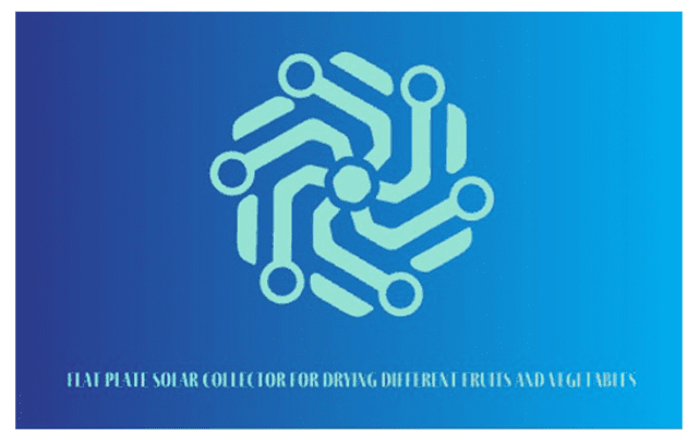 Flat Plate Solar Collector